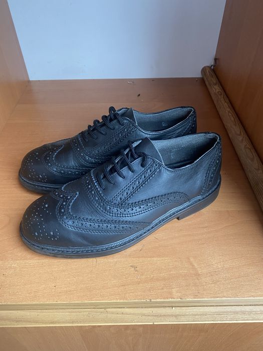 Мешти АRCO Туфлі