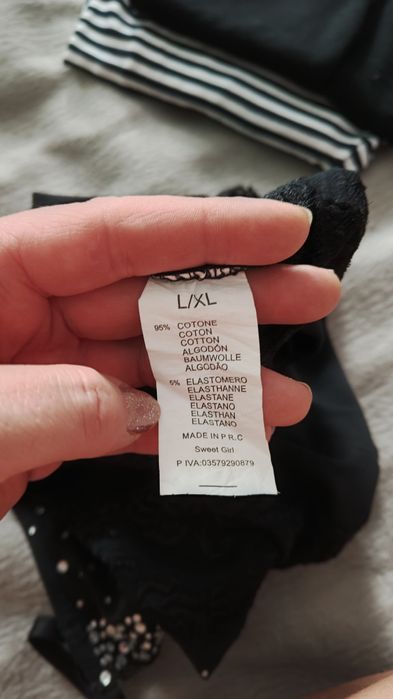 Top z cyrkoniami nowy