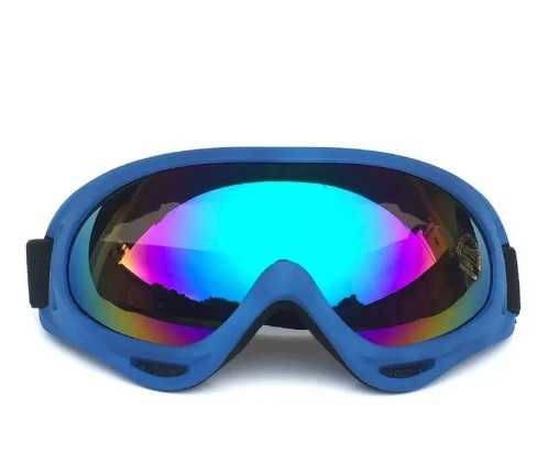 Лыжная маска горнолыжные очки вело маска лижні очки тактична маска