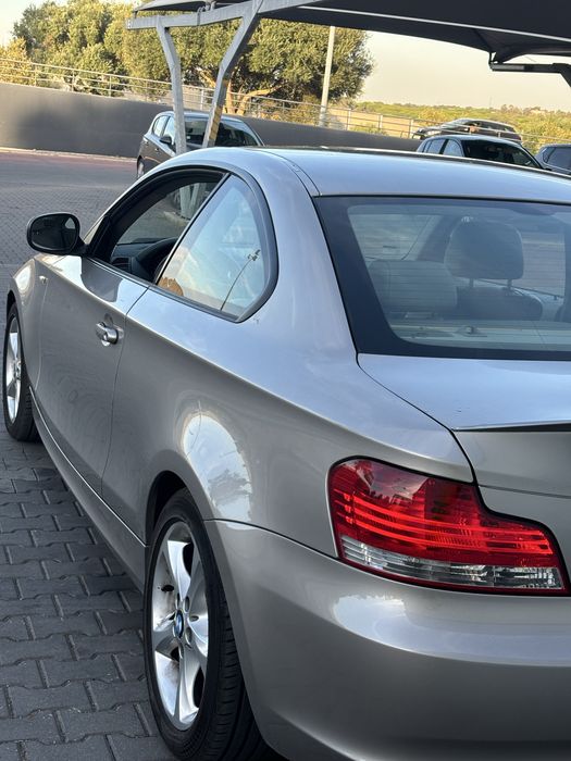 Bmw 118d de 2009
