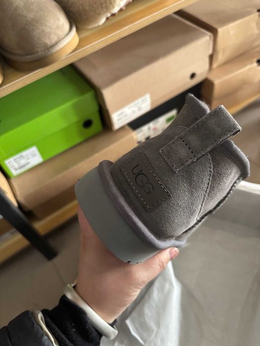 UGG Classic Ultra mini R.38