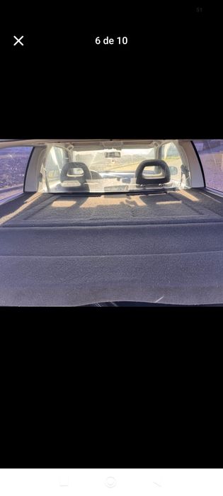 Vendo SEAT ibiza