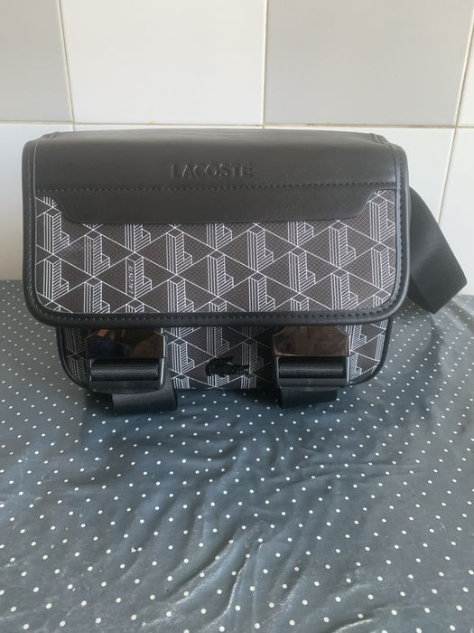 Bolsa Lacoste Nova