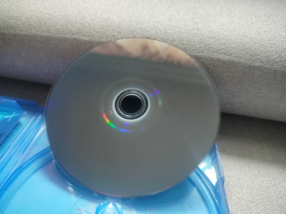 Grą Uncharted 3 ps4