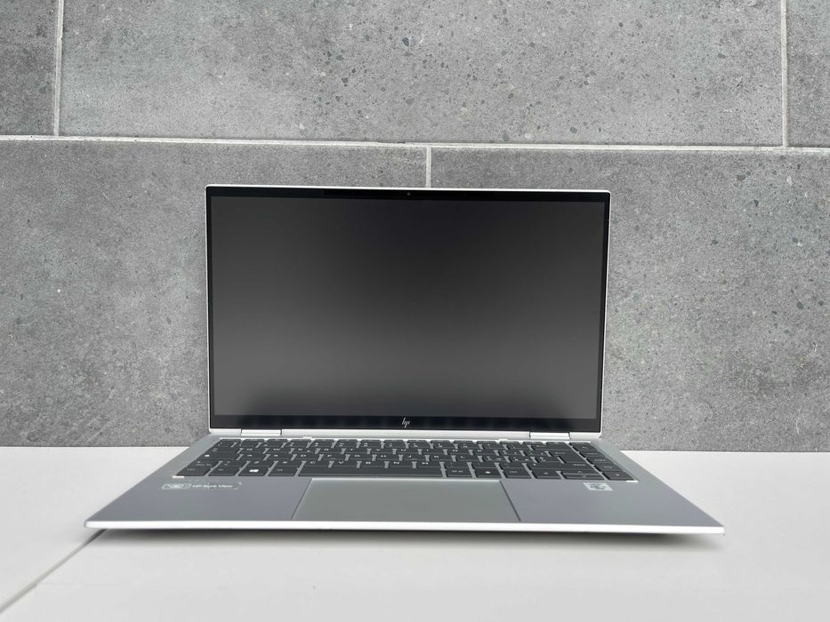 Сенсорний HP EliteBook x360 1040 G7/i7-10610U/16Gb DDR4/256Gb/14" IPS