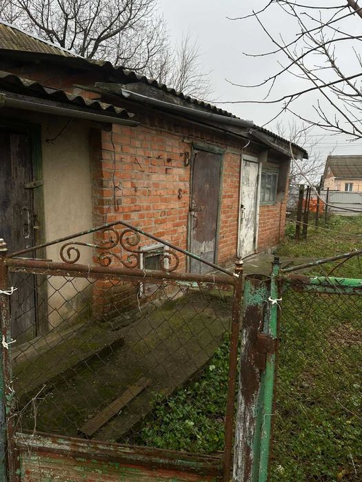 Продам 4-х кімнатний будинок в Бохониках 5330