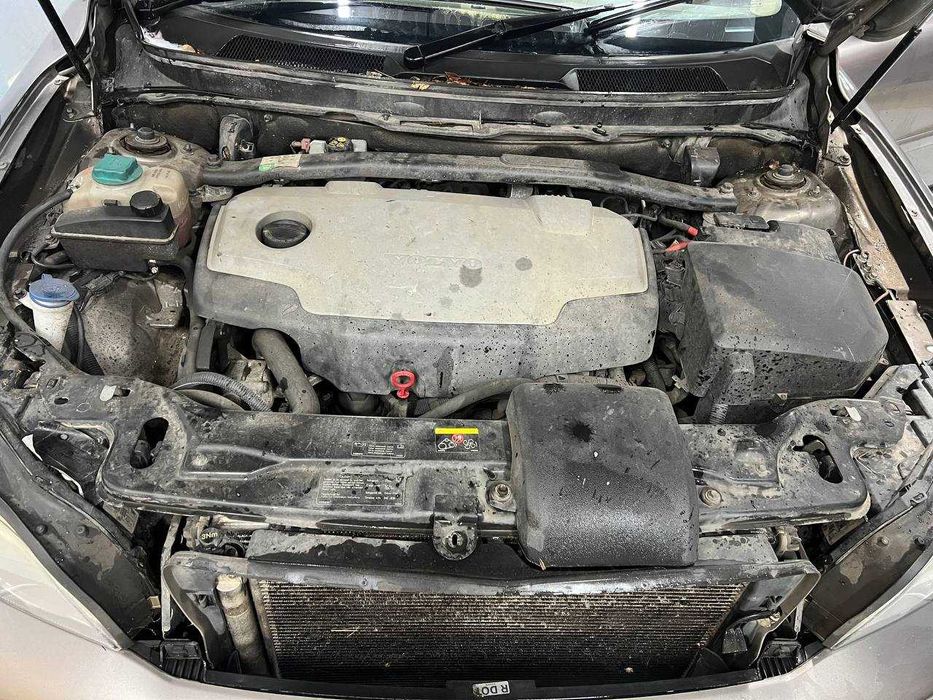 Розбірка запчастини розборка VOLVO XC90 XC 90 рестайл 2010 2.4 МКПП