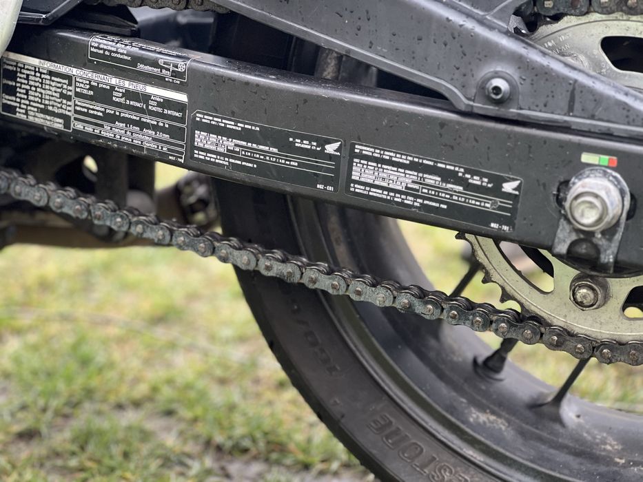 Продам Honda CB 500F ІДЕАЛЬНИЙ СТАН