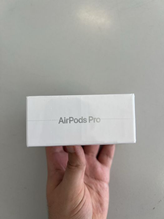 AirPods Pro 3– NOVOS (Tenho Fatura)