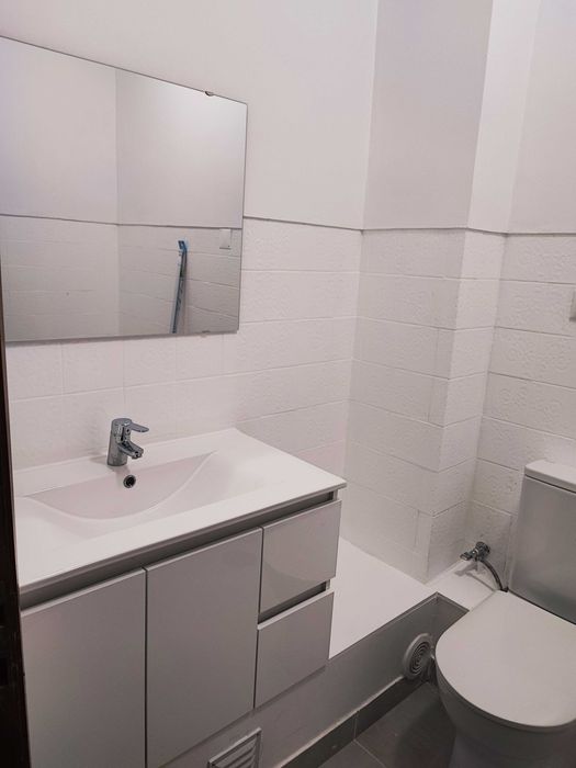 Quartos Estudios / T0 individuais em Viseu para estudantes