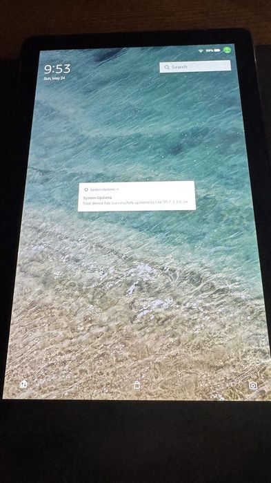 Планшет Amazon Fire HD 10 (11th Gen, 2021) — 32 GB — США