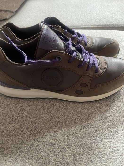 Buty ecco sportowe