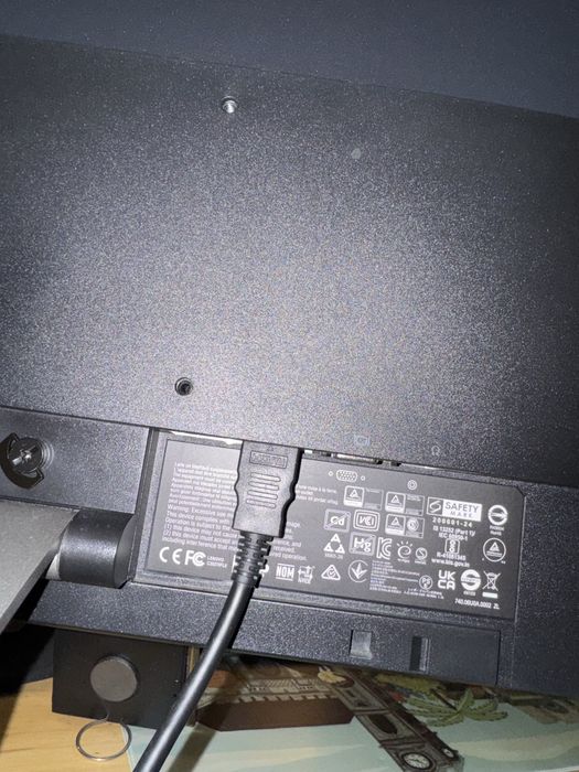 Monitor Computador HP