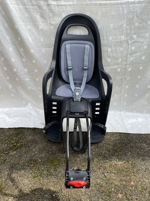 Cadeira para bicicleta Polisport MOVE