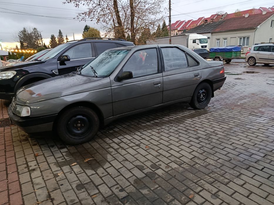 Продається Peugeot 405