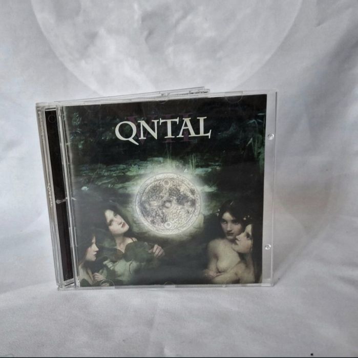 Qntal VII płyta CD