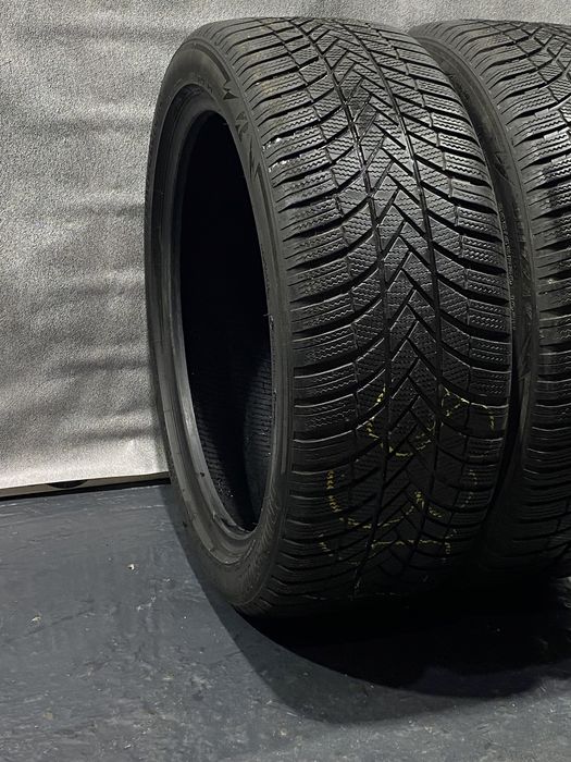 ‼️ЗИМОВА РЕЗИНА‼️ Bridgestone #️⃣ 245/45 R20