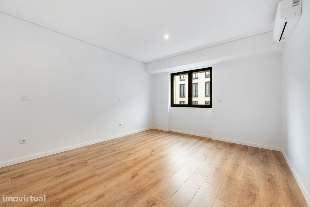 Apartamento T3 Renovado em Braga – Localização Premium com Terraço