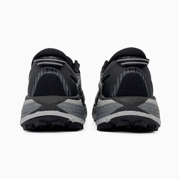 Кросівки Hoka One One Mafate Speed 2 Grey premium