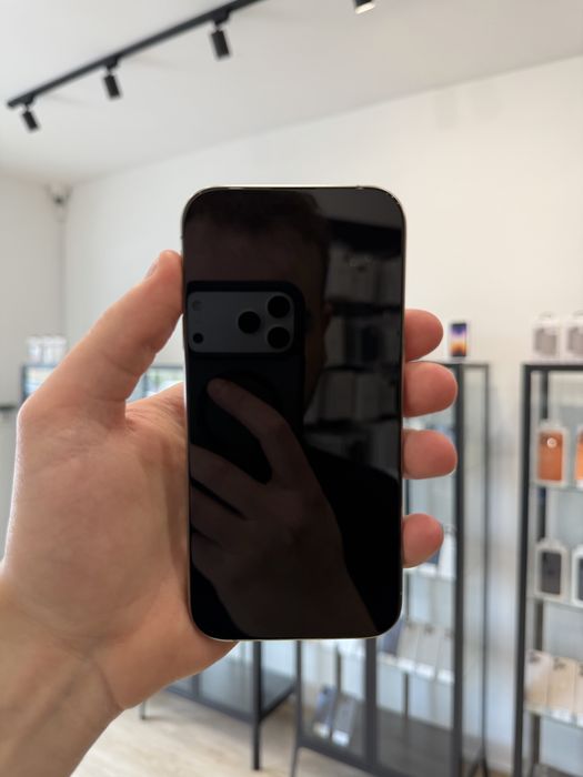 Telefon iPhone 15 PRO 128GB Szary Apple Gwarancja iTrade