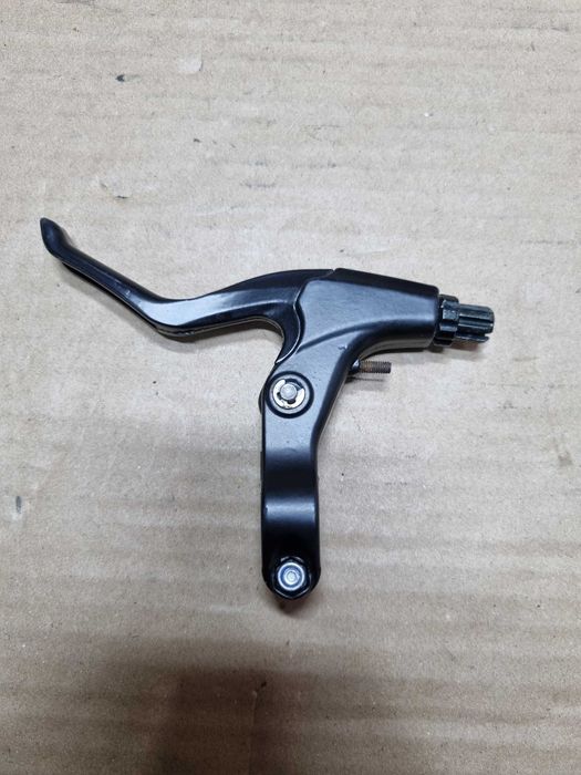 Hamulec mechaniczny Tongli plus klamka