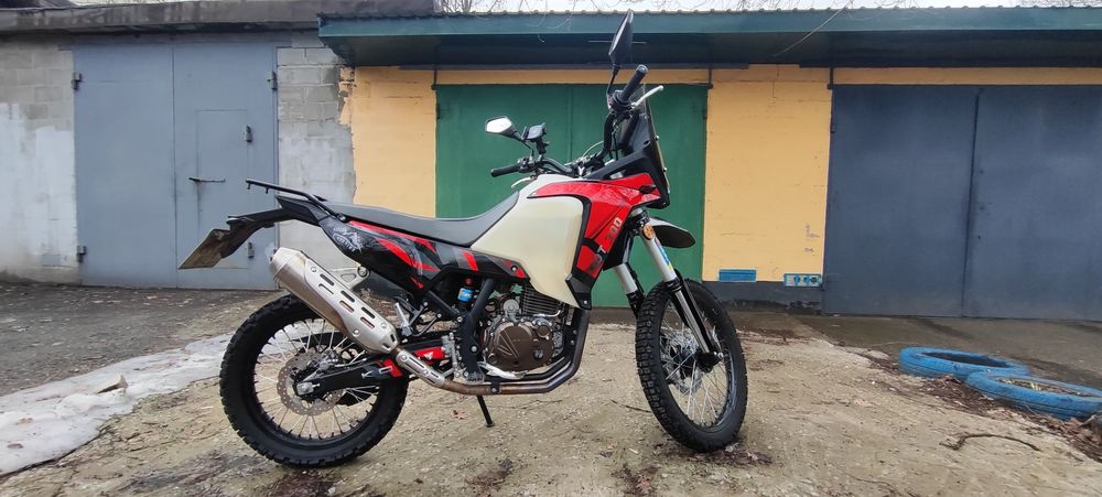 Kovi ADT300 Дніпро