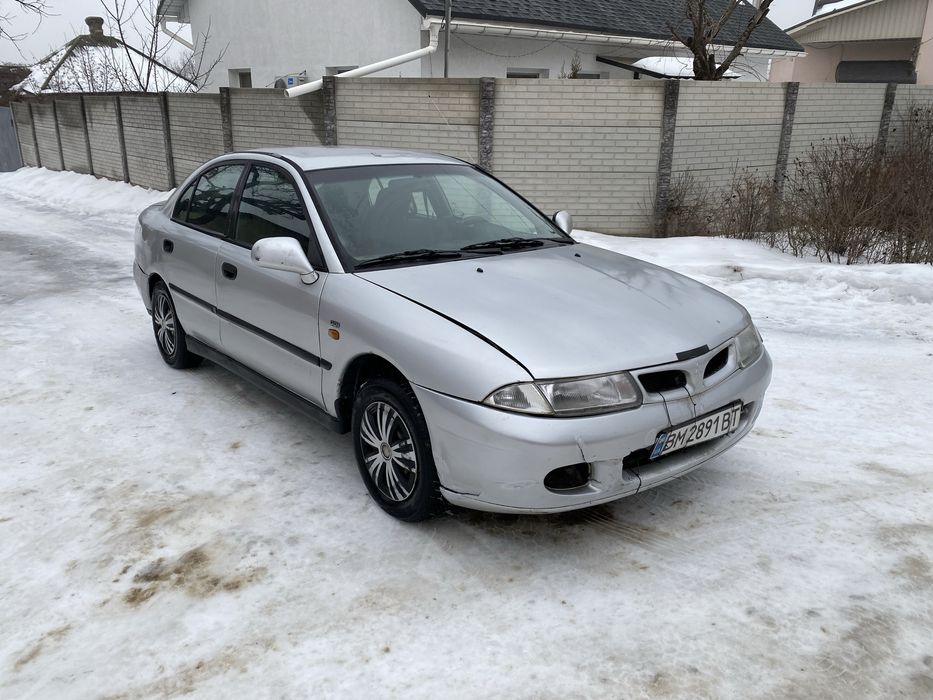 Продам Mitsubishi Carisma