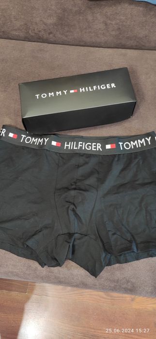 Боксеры Tommy Hilfiger