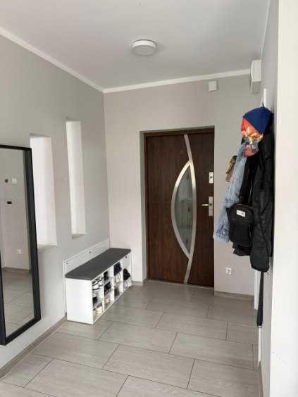 Wynajmę mieszkanie 100m2  w Grudziądzu ul Paderewskiego 183