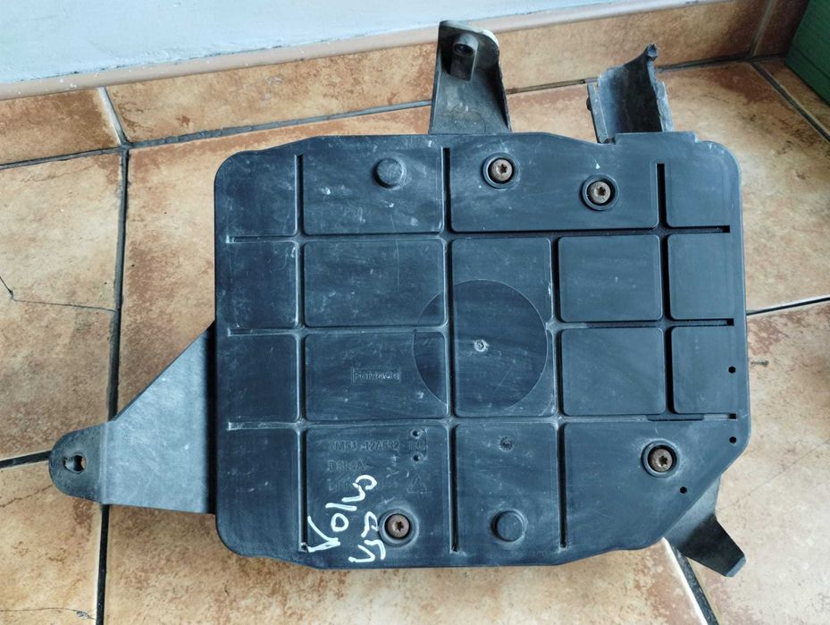 obudowa komputera Focus II 7M51-12A532-BC VOLVO V50