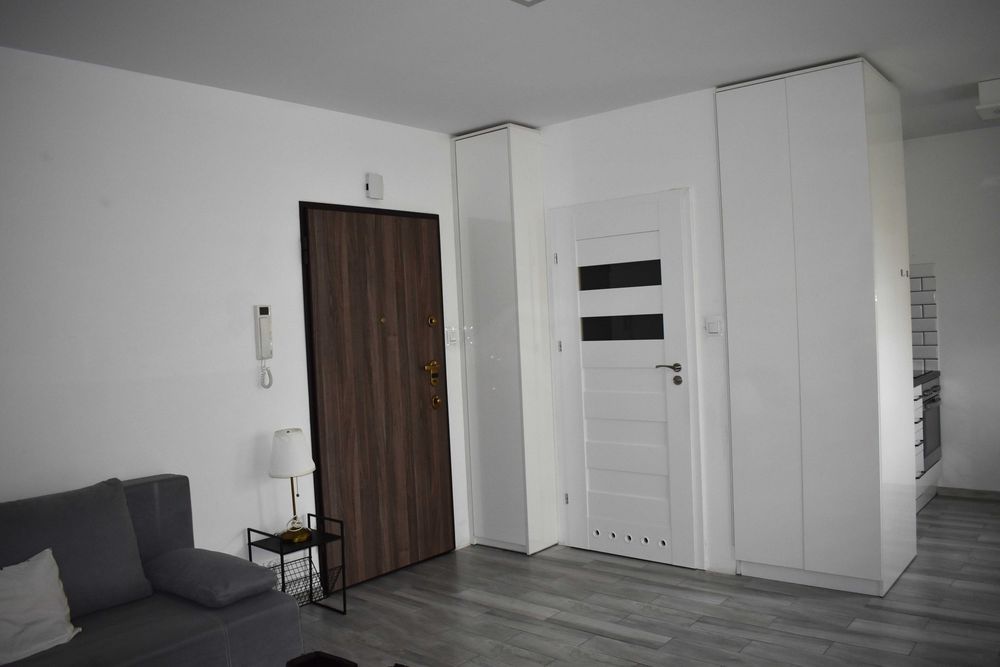 Mieszkanie – Rzeszów, Śródmieście - Widok 5