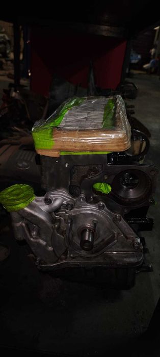 Motor Hyundai Santa Fé 2.2 CRDI