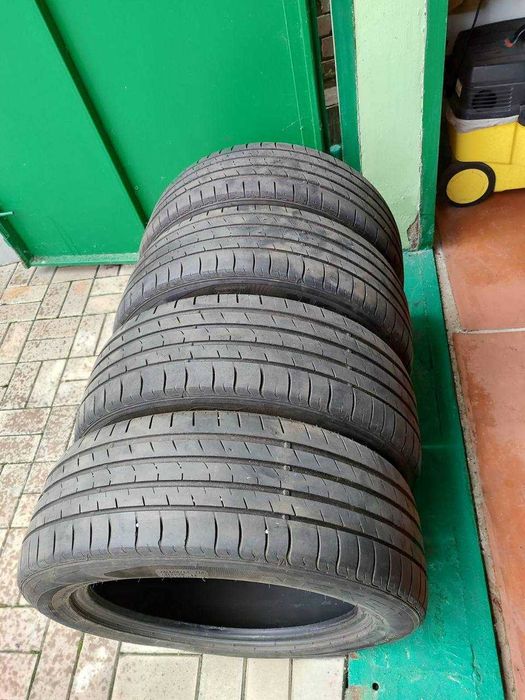 Літні шини Nexen Nfera R01 225/55 R18