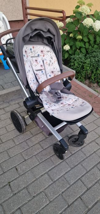 Wózek dzieciecy Joolz hub plus