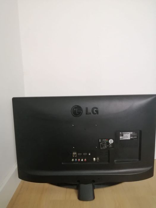 Tv Led LG 28MT49S-PZ
