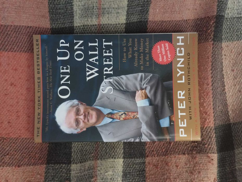 Livros para aprender a investir