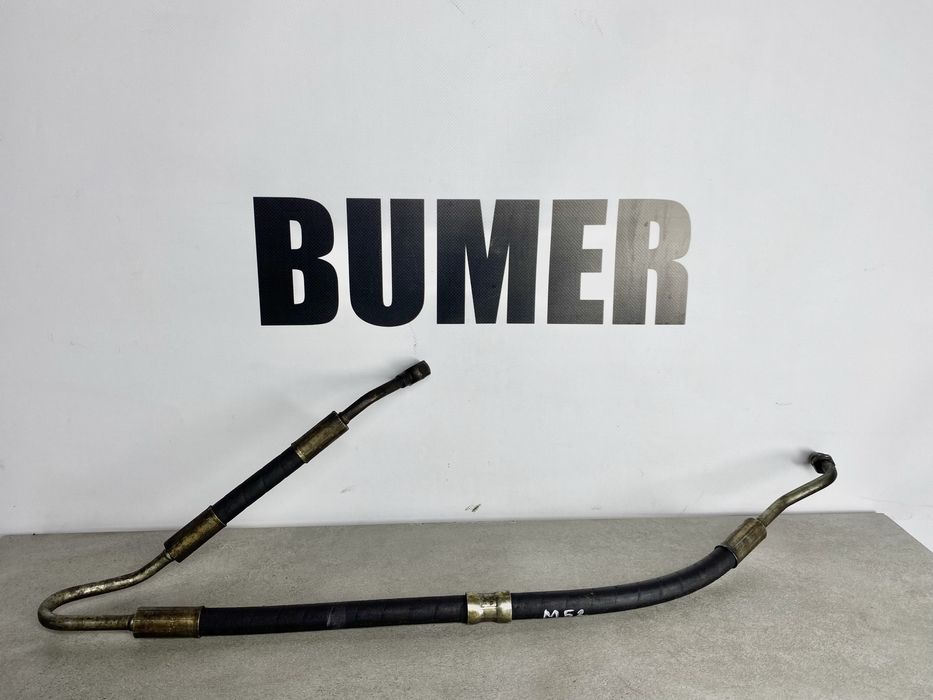 Шланг від ГУР до Рейки BMW E39 M52 Дорестайл Бензин 2.0 2.5 2.8 БМВ