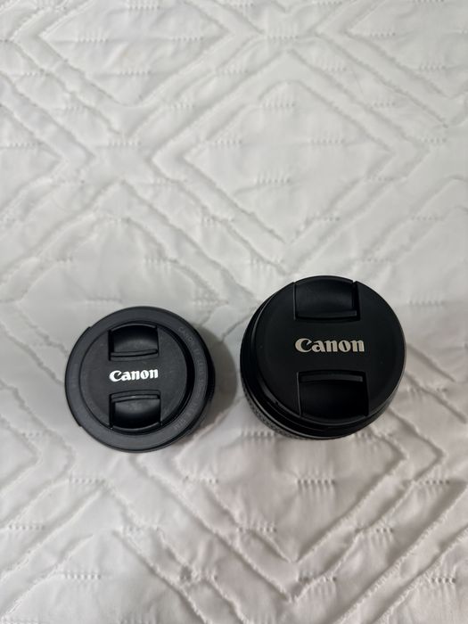 CANON eos 2000D