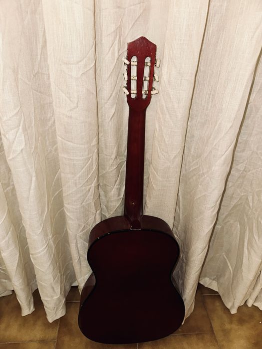 Guitarra Clássica Play On