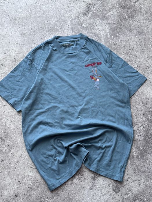 Original футболка carhartt “S”