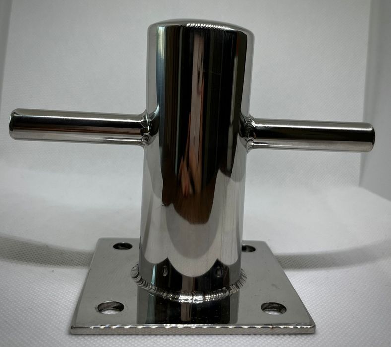 Poler pomostowy S / knaga pomostowa