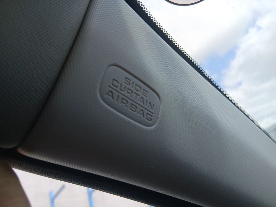 Airbag cortina esquerdo HONDA Civic VIII Hatchback (FN_, FK_)