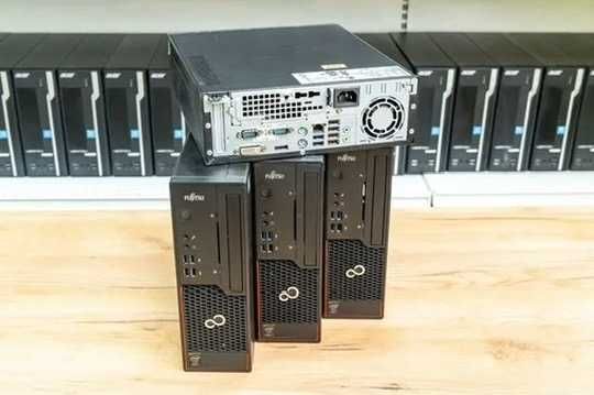 Комп'ютери·Системні блоки ПК HP 600  i7/1tb 6-8 покоління I3 I5 ,1151s