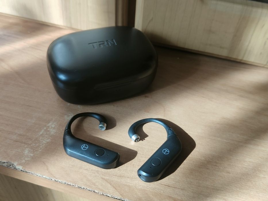 Bluetooth адаптер TRN BT20 Pro