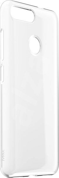 Capa smartphone ASUS ZenFone Max Plus (M1) - ZB570TL (NOVA)