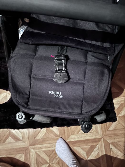 Spcerowka Valco Snap 4