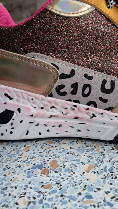 Buty sportowe roz 40