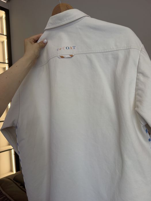 Костюм The Coat
