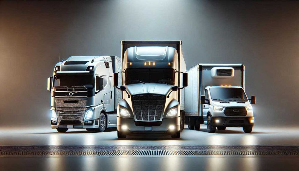 Вантажоперевезення, грузоперевозки, диспетчер, логіст