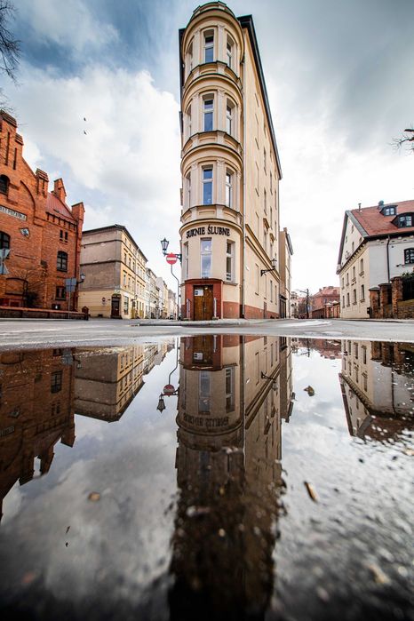 Apartament Dominikanski 2